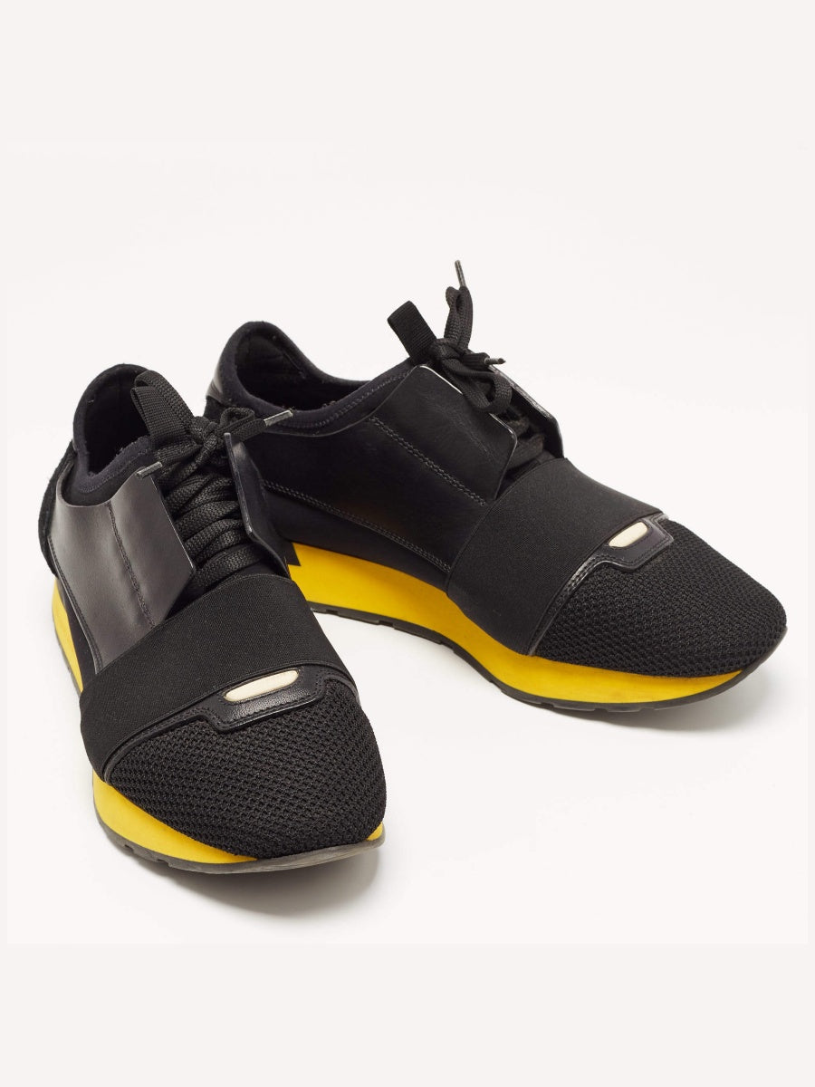 Men's Runner Sneakers