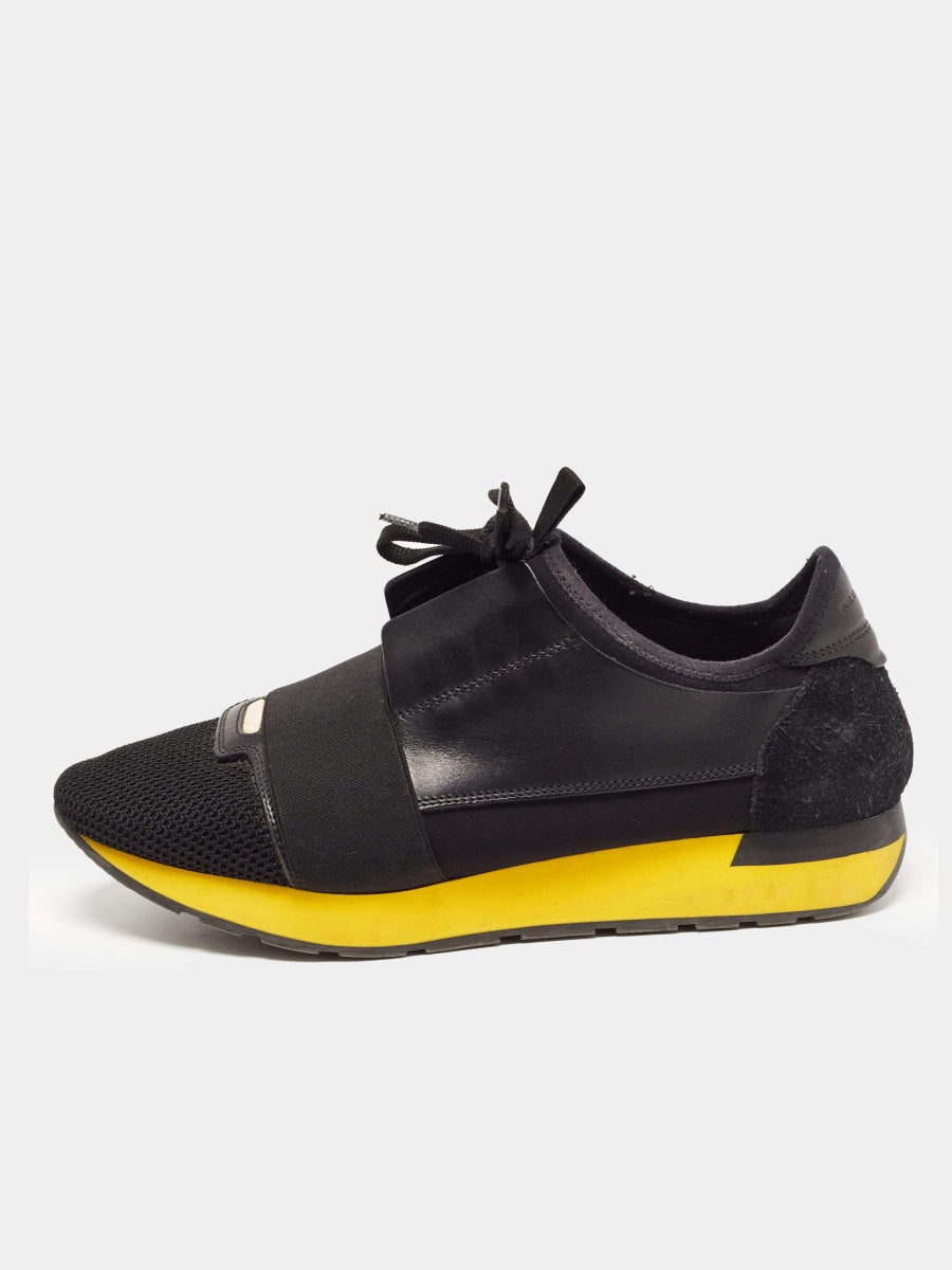 Men's Runner Sneakers