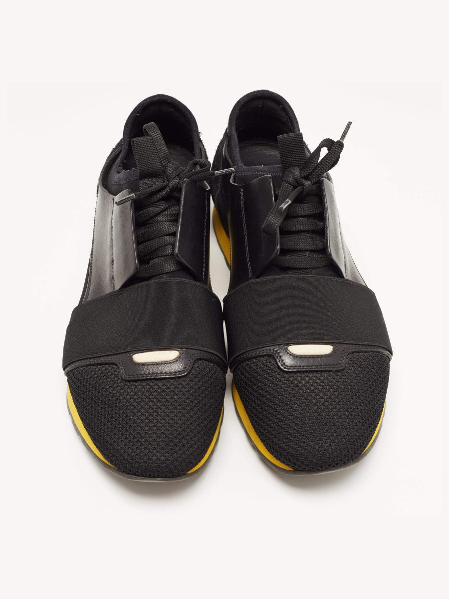 Men's Runner Sneakers