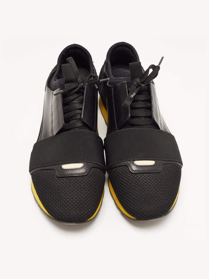 Men's Runner Sneakers