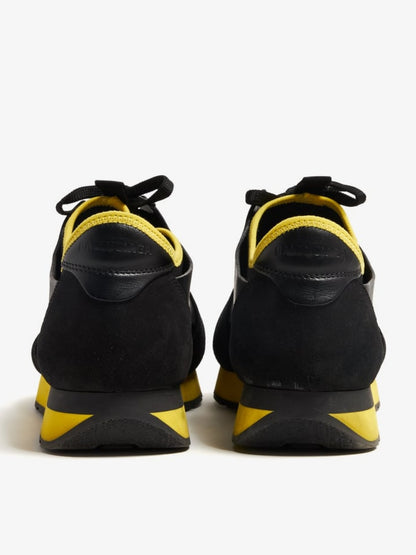 Men's Runner Sneakers