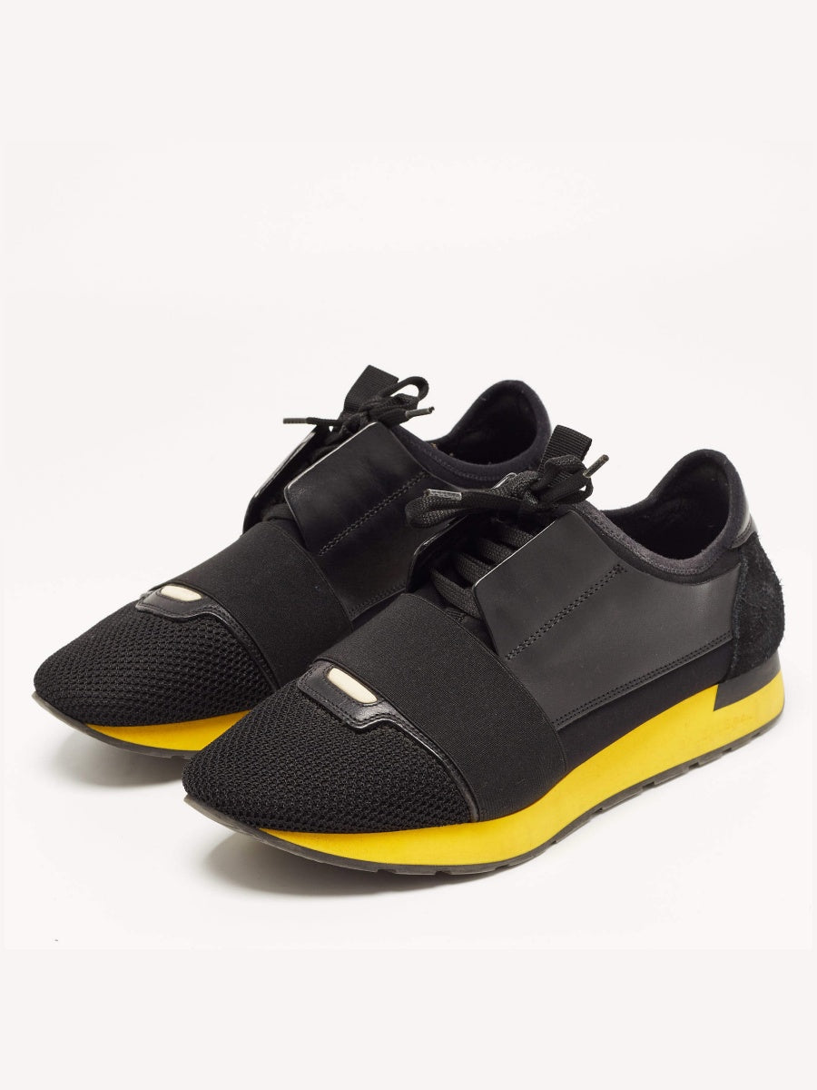Men's Runner Sneakers