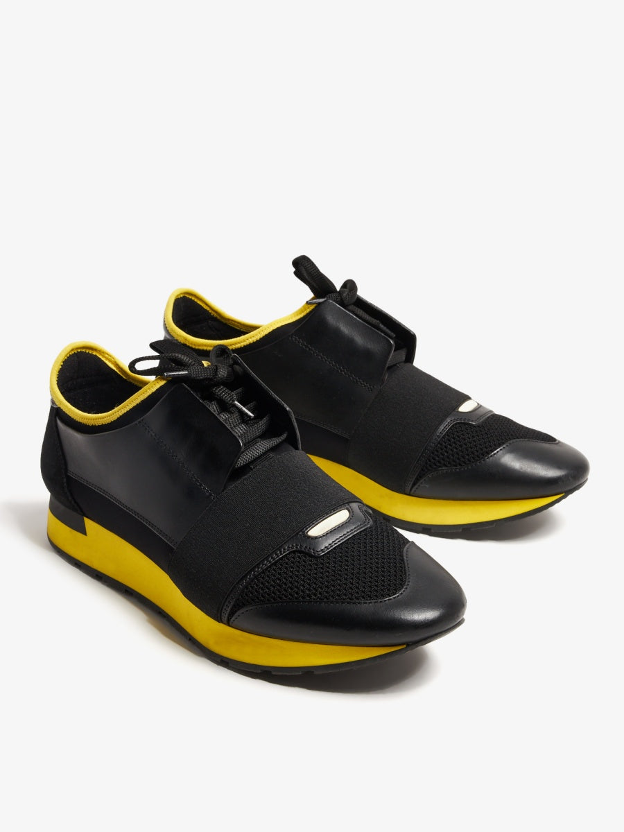 Men's Runner Sneakers