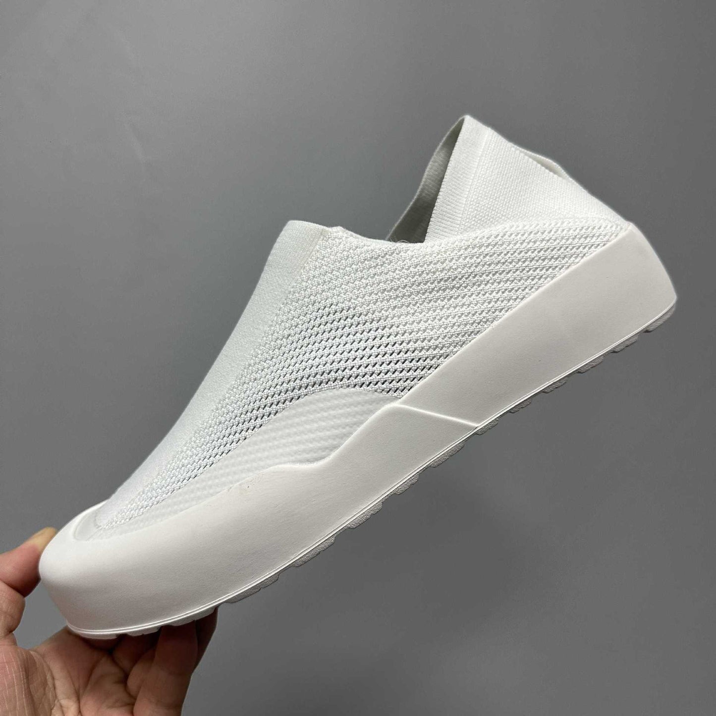 Men's Slip-on Casual Breathable Mesh