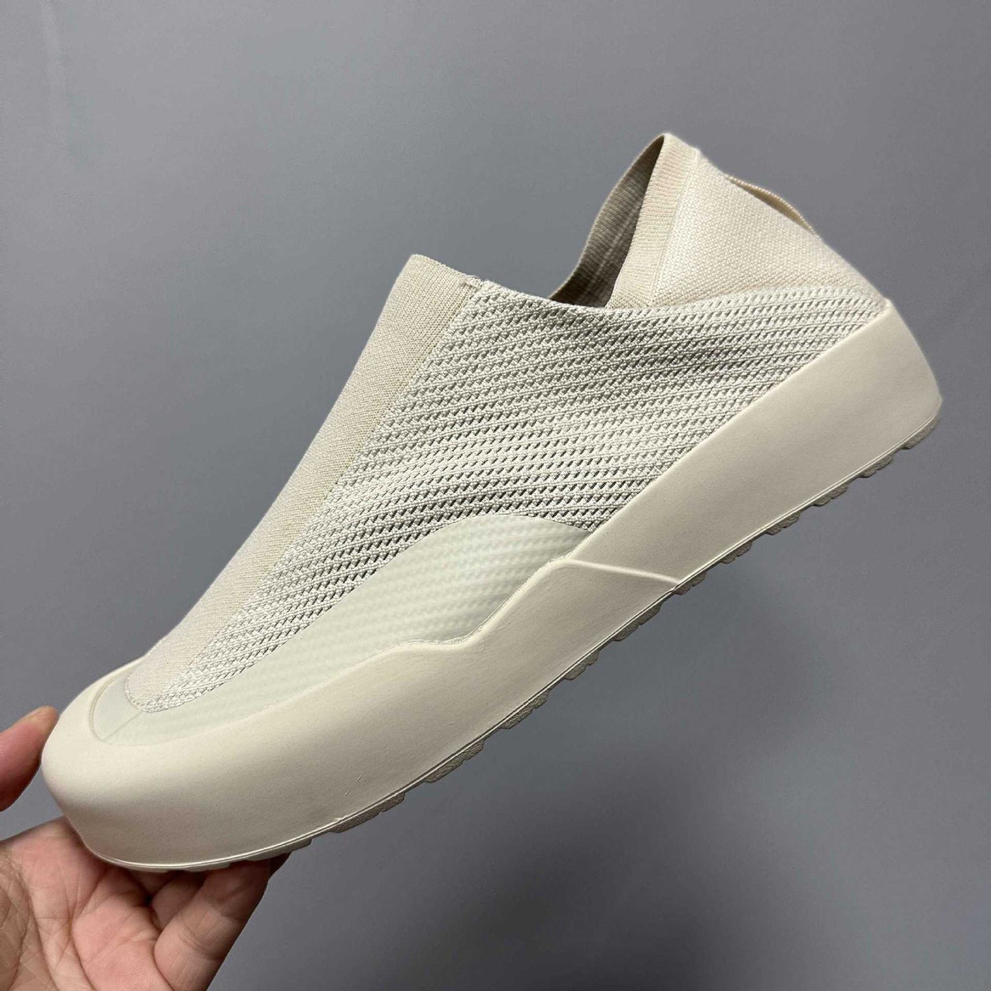 Men's Slip-on Casual Breathable Mesh