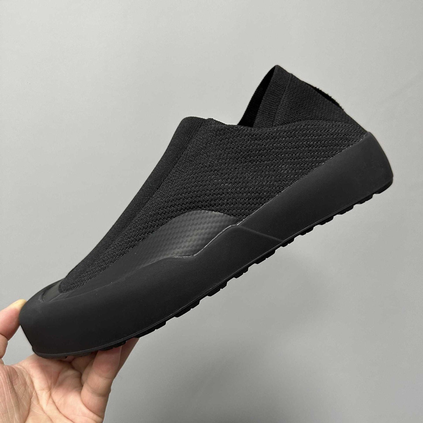 Men's Slip-on Casual Breathable Mesh