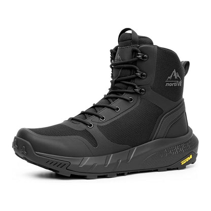Men's Lightweight Comfortable Boots