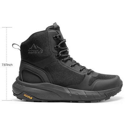 Men's Lightweight Comfortable Boots