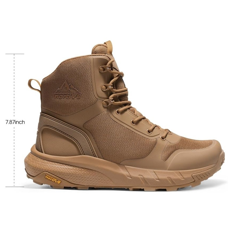 Men's Lightweight Comfortable Boots