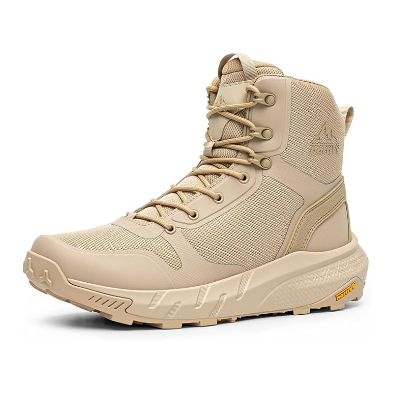 Men's Lightweight Comfortable Boots
