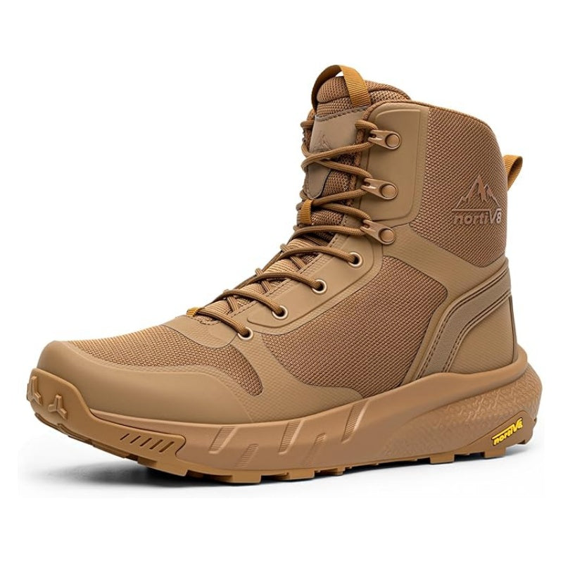 Men's Lightweight Comfortable Boots