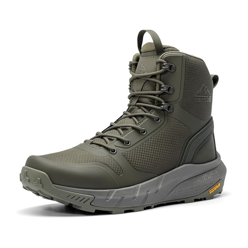 Men's Lightweight Comfortable Boots