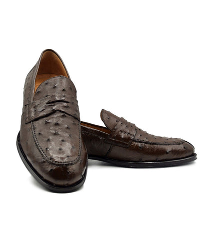 Slip-On Loafer