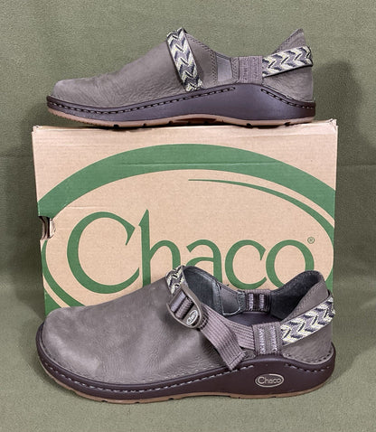 Men's Leather Loafer