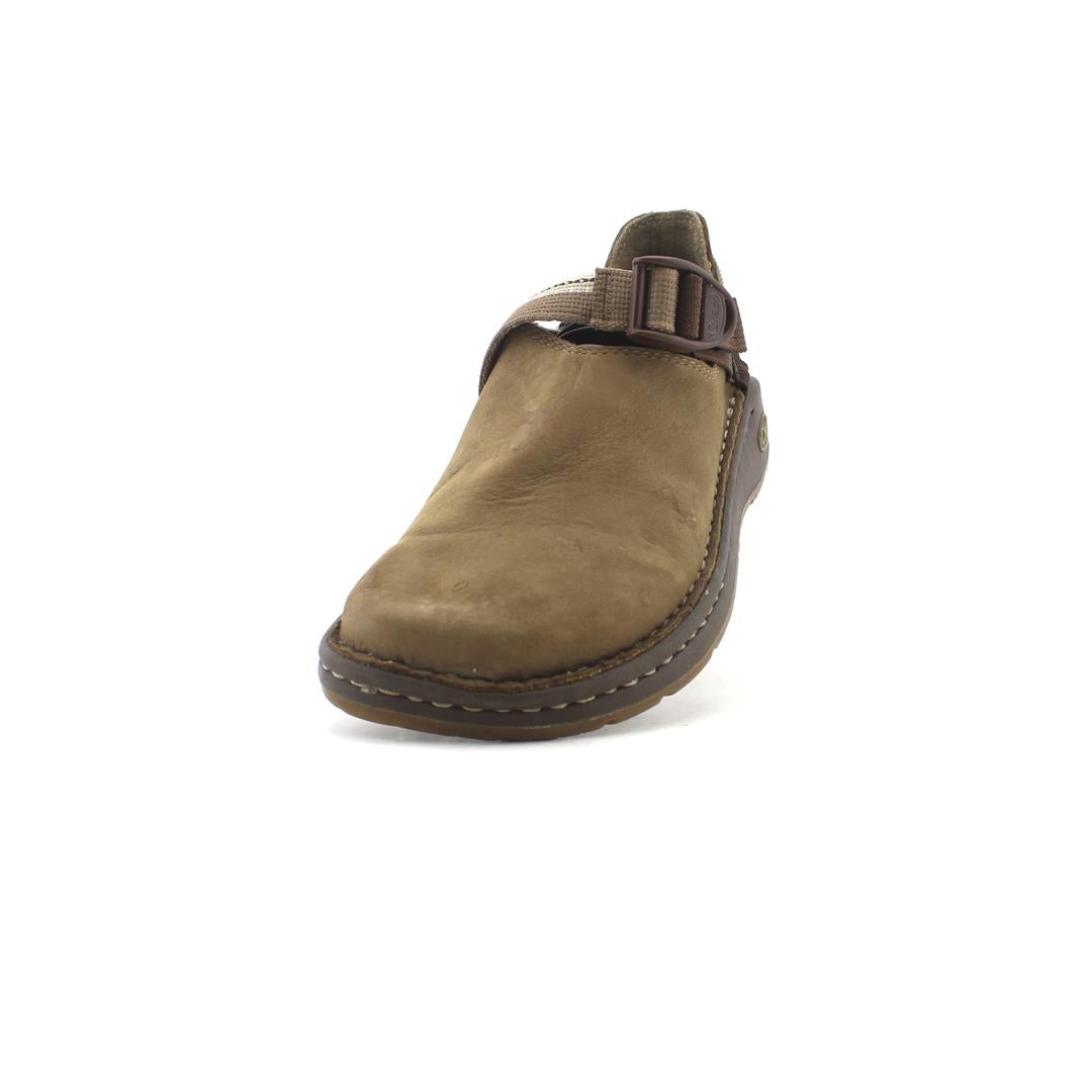 Men's Leather Loafer