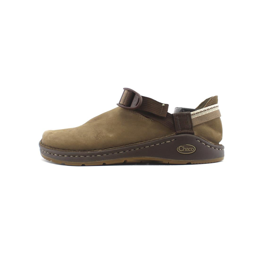 Men's Leather Loafer