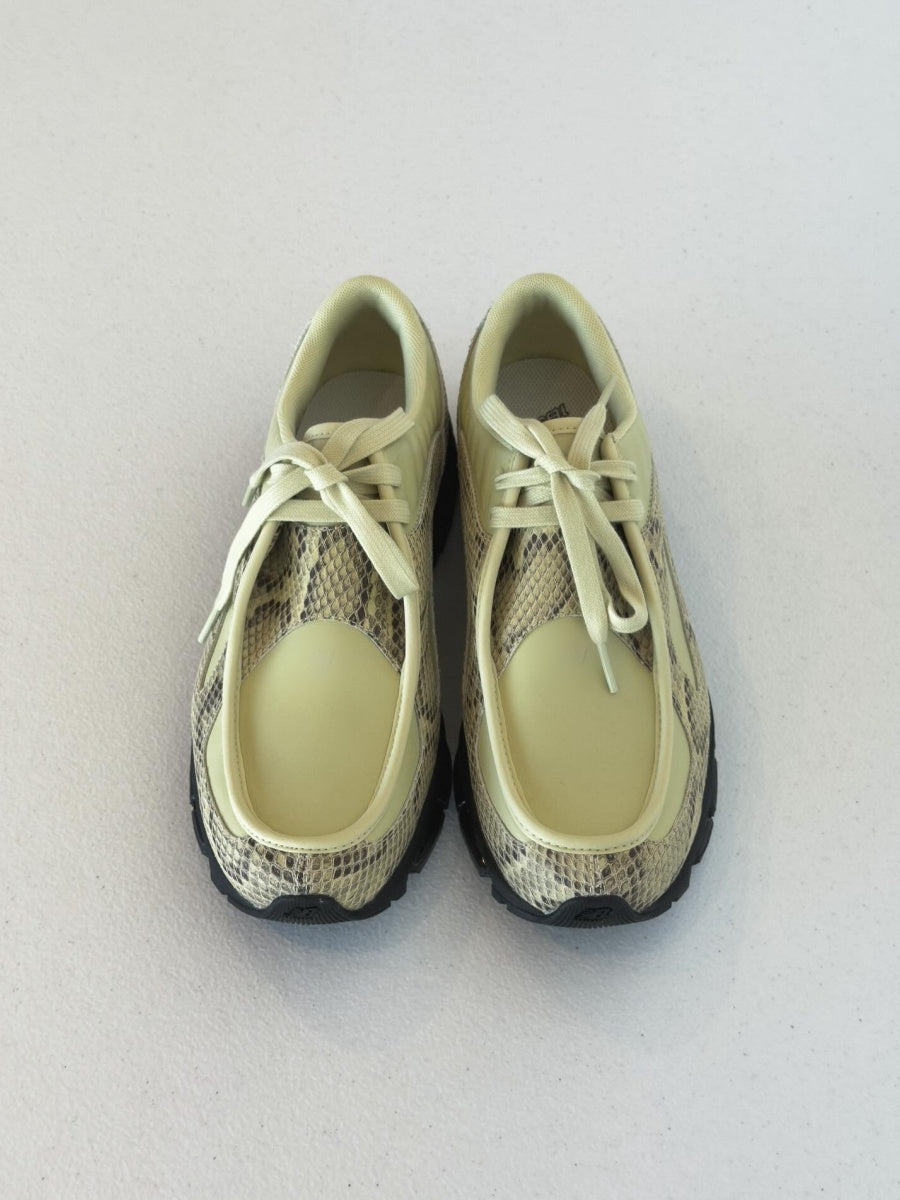 Low Cut Sneakers