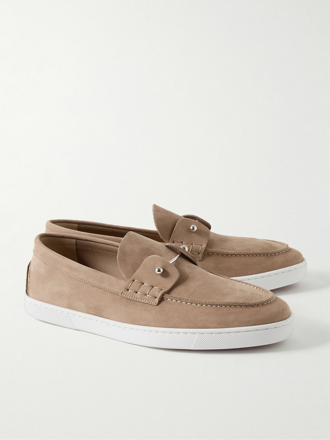 Casual Loafers