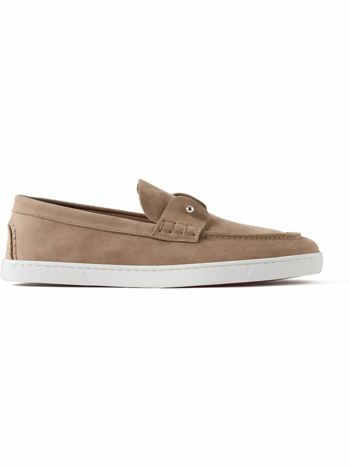 Casual Loafers