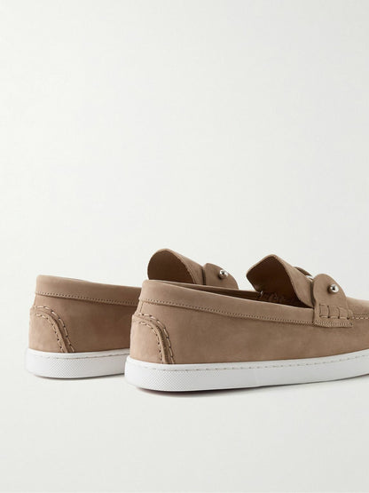 Casual Loafers