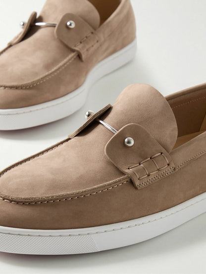 Casual Loafers