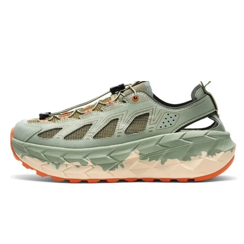 Men's Outdoor Hybrid Footwear