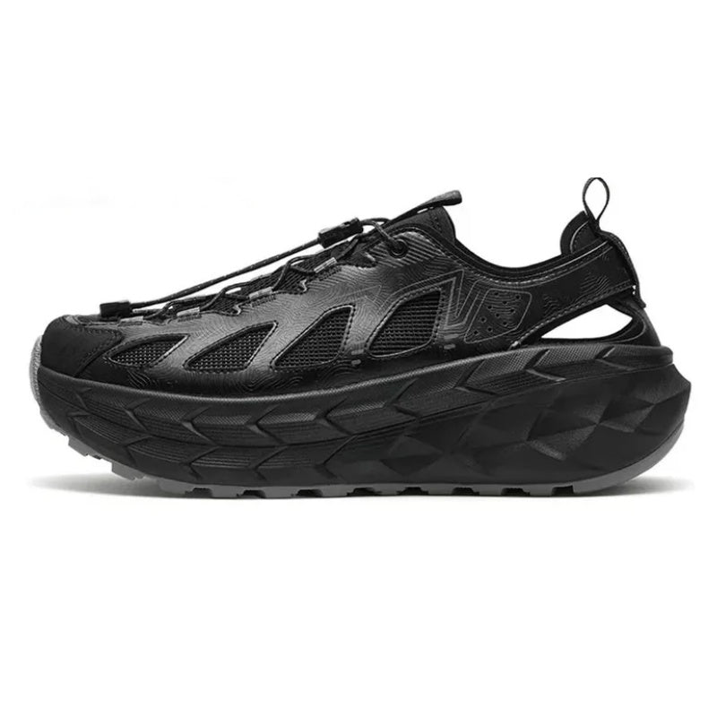 Men's Outdoor Hybrid Footwear