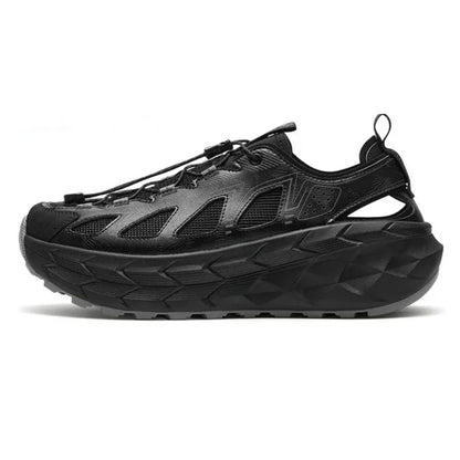 Men's Outdoor Hybrid Footwear