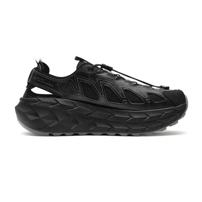 Men's Outdoor Hybrid Footwear