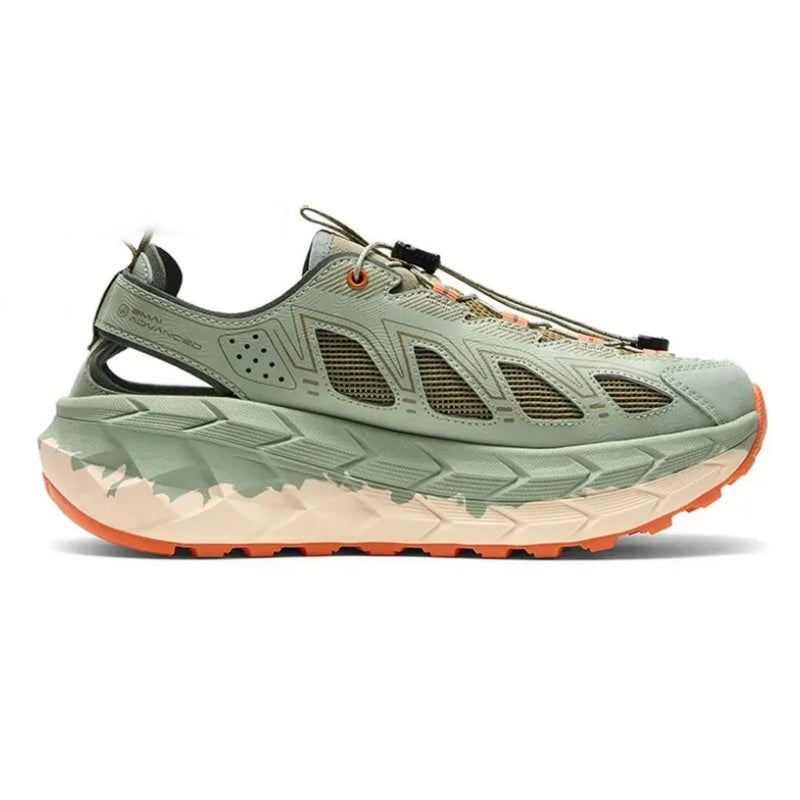 Men's Outdoor Hybrid Footwear