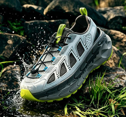 Men's Outdoor Hybrid Footwear