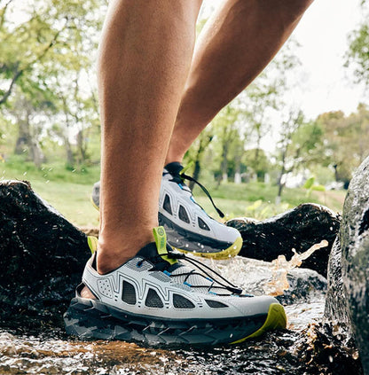 Men's Outdoor Hybrid Footwear
