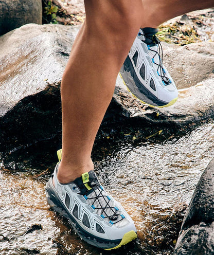 Men's Outdoor Hybrid Footwear