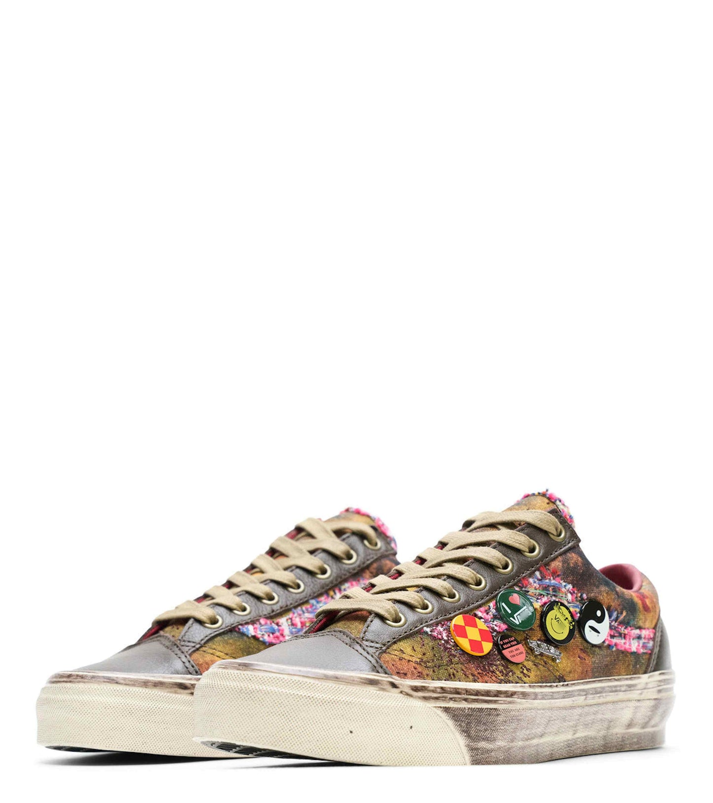 Casual Shoes