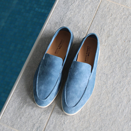 Men's Slip On Loafers